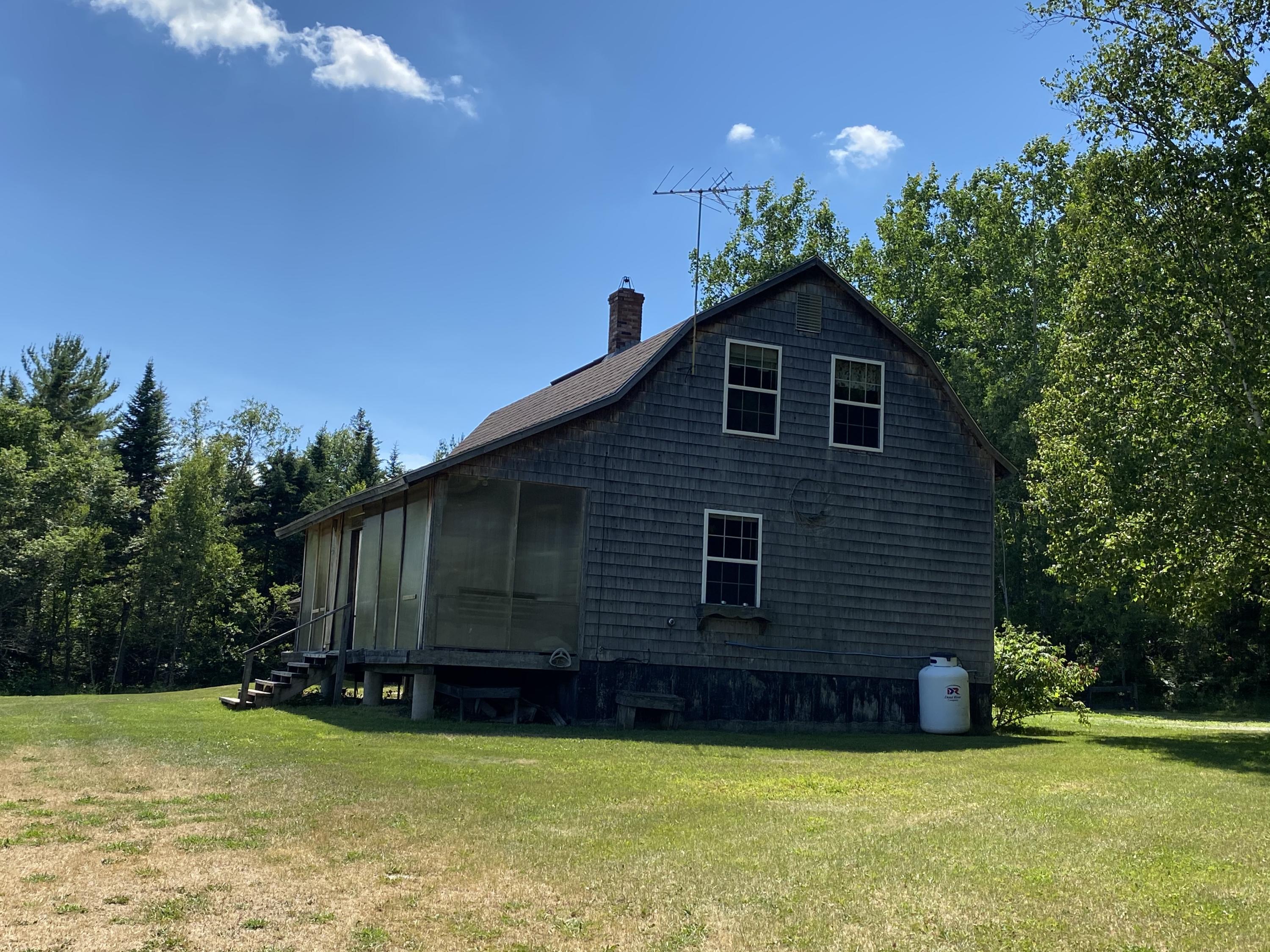 388 Molly Osgood Road Springfield, ME 04487 - Photo 60 of 77 8548374C-DA35-466F-AE5B-DDC24E8957BD
