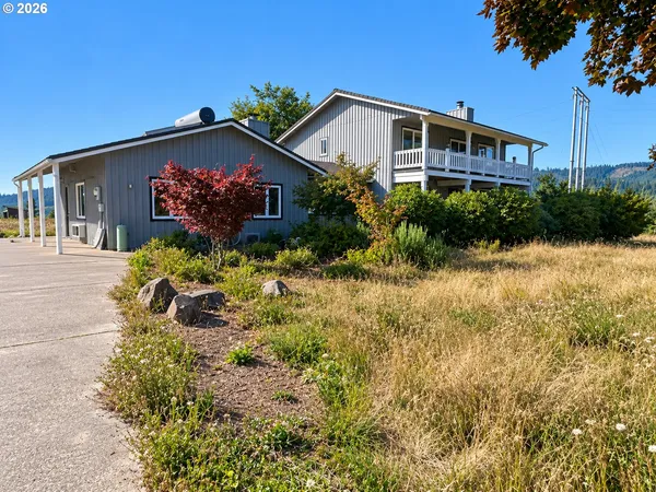 $935,000 | 88692 Ermi Bee Road, Springfield, OR 97478