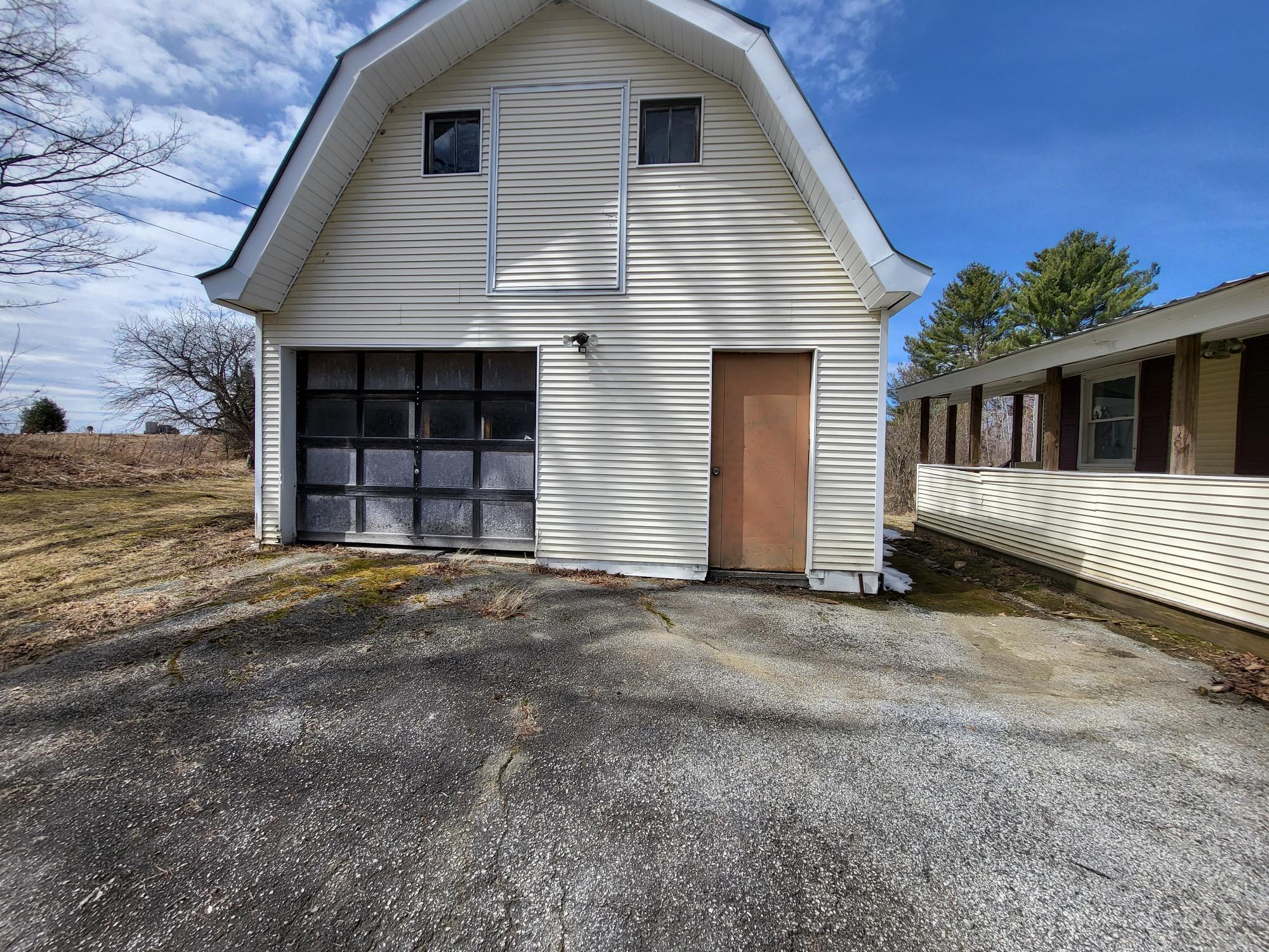 1008 Luce Road Calais, VT 05667 - Photo 6 of 34