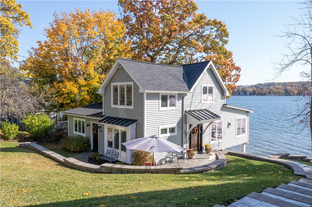4027 Graywood North  