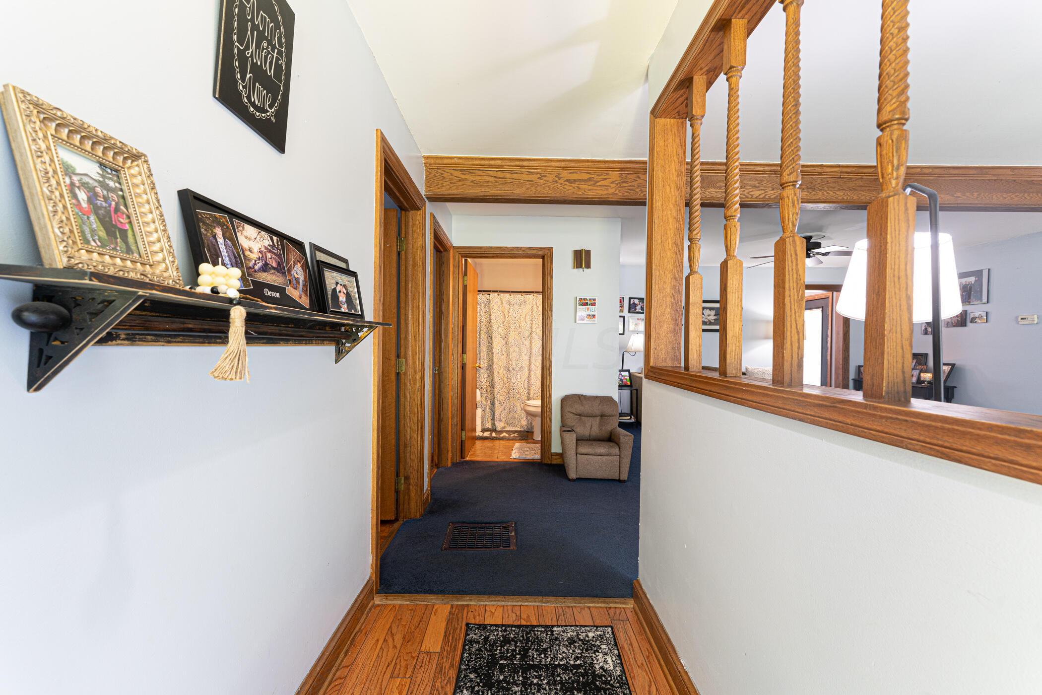 8391 Stout Road Circleville, OH 43113 - Photo 2 of 42 8391 Stout Rd 026