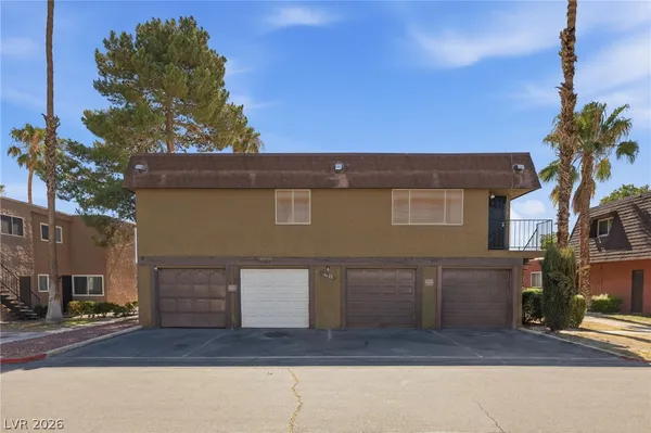 $217,000 | 4622 South Grand Drive, Unit 3, Las Vegas, NV 89169