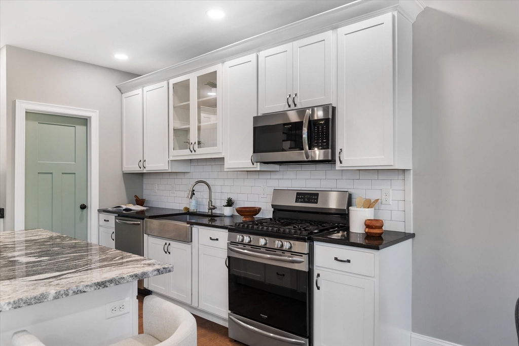 228 Worcester Road, Unit B Westminster, MA 01473 - Photo 9 of 42 Gallery Image 9