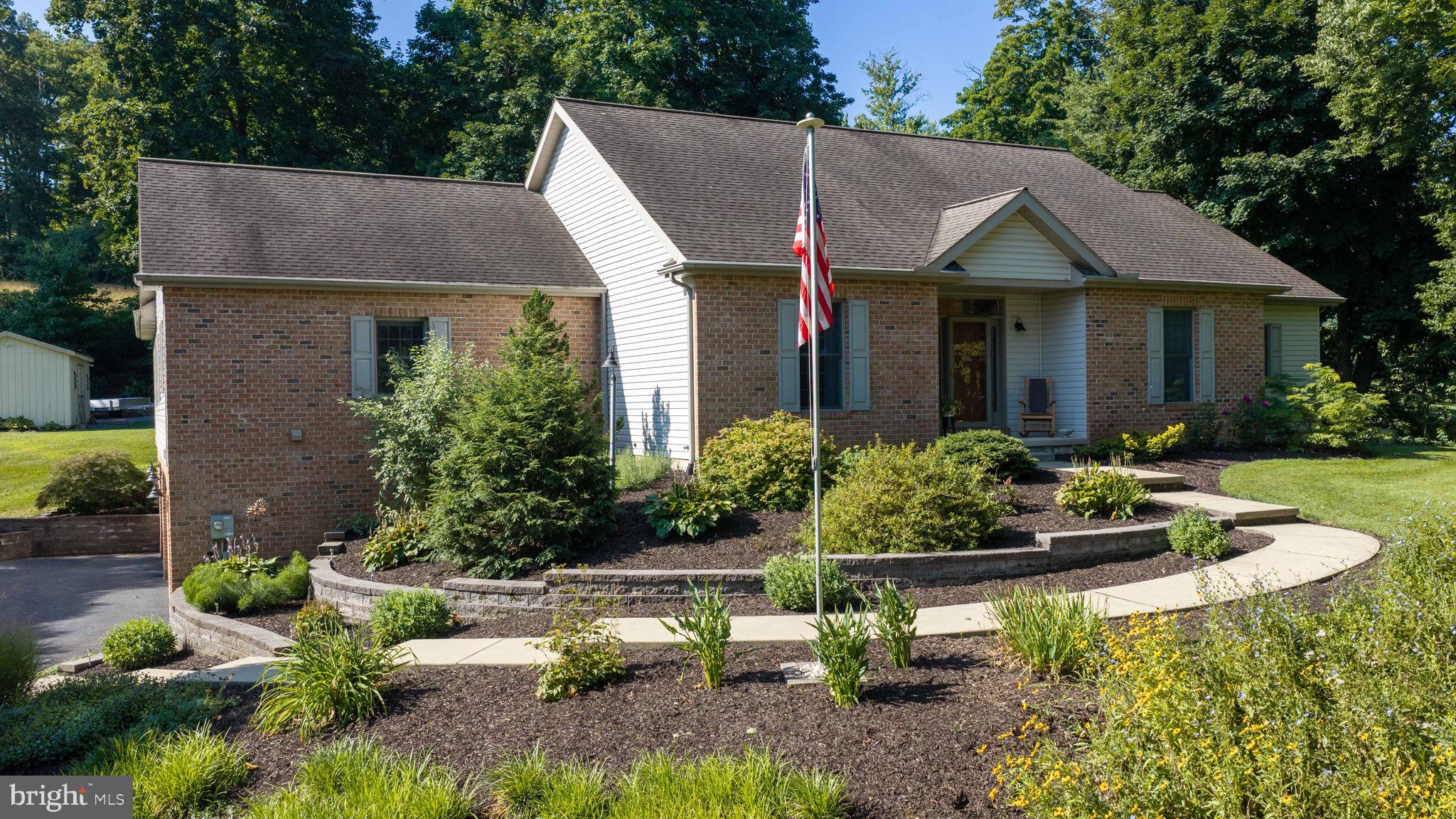 120 Rexmont Road Lebanon, PA 17042 - Photo 19 of 87 120 Rexmont Rd.