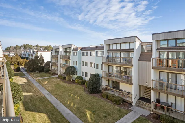 $325,000 | 13908 North Ocean Road, Unit 10A, Ocean City, MD 21842