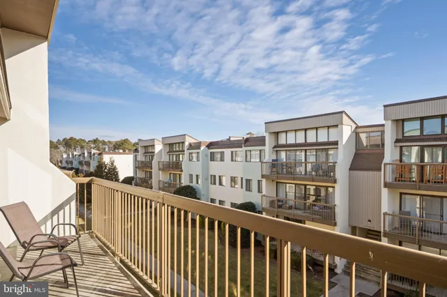 $325,000 | 13908 North Ocean Road, Unit 10A, Ocean City, MD 21842