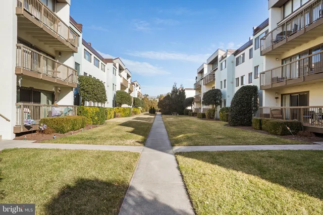 $325,000 | 13908 North Ocean Road, Unit 10A, Ocean City, MD 21842