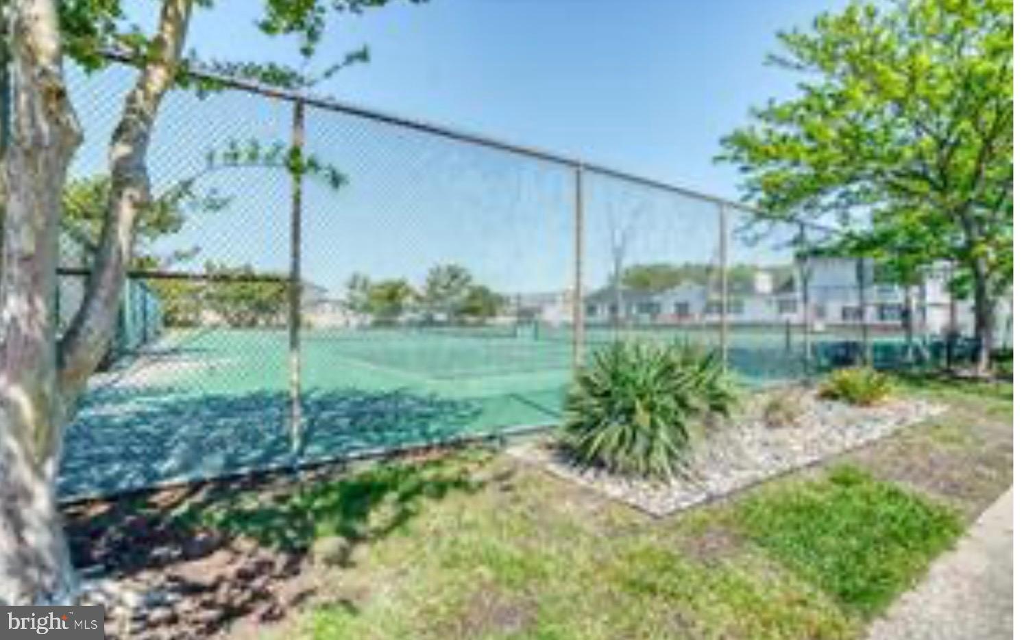 13908 North Ocean Road, Unit 10A Ocean City, MD 21842 - Photo 27 of 29 Pickle ball or tennis anyone?