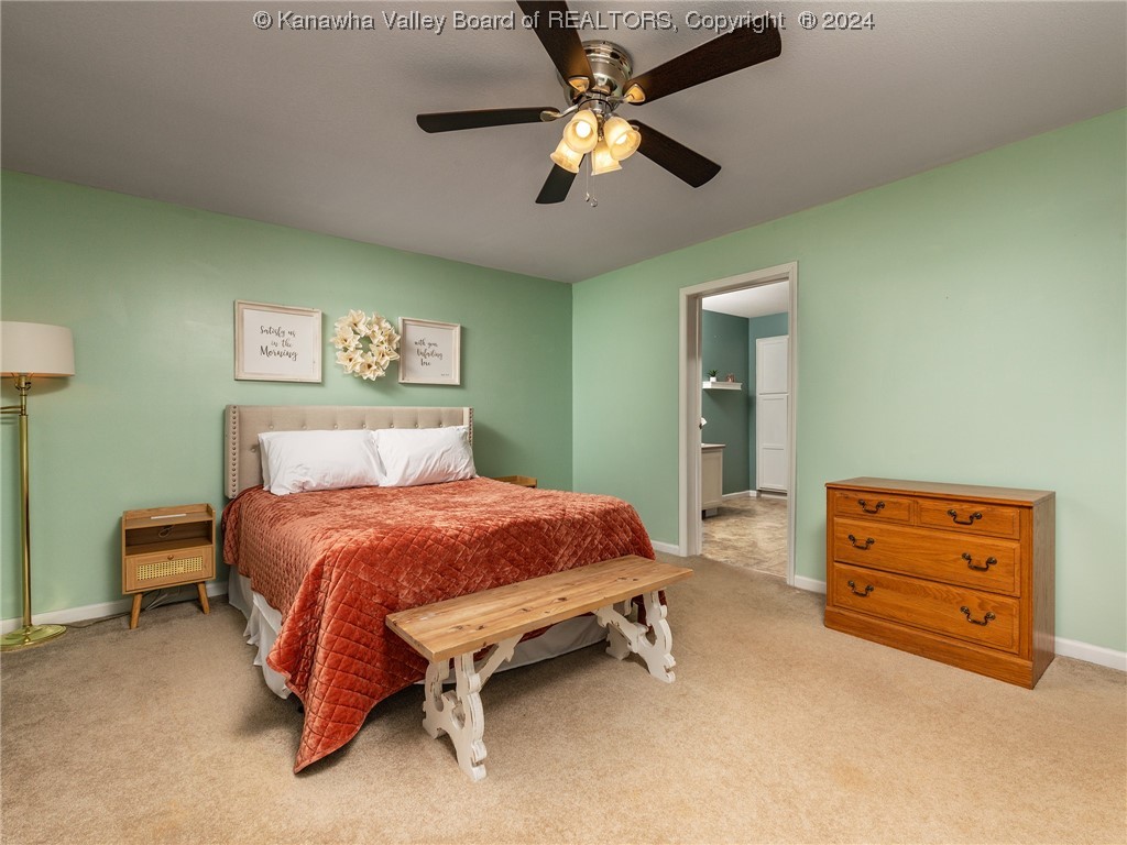 458 Fisher Ridge Road Kenna, WV 25248 - Photo 9 of 27 Gallery Image 9