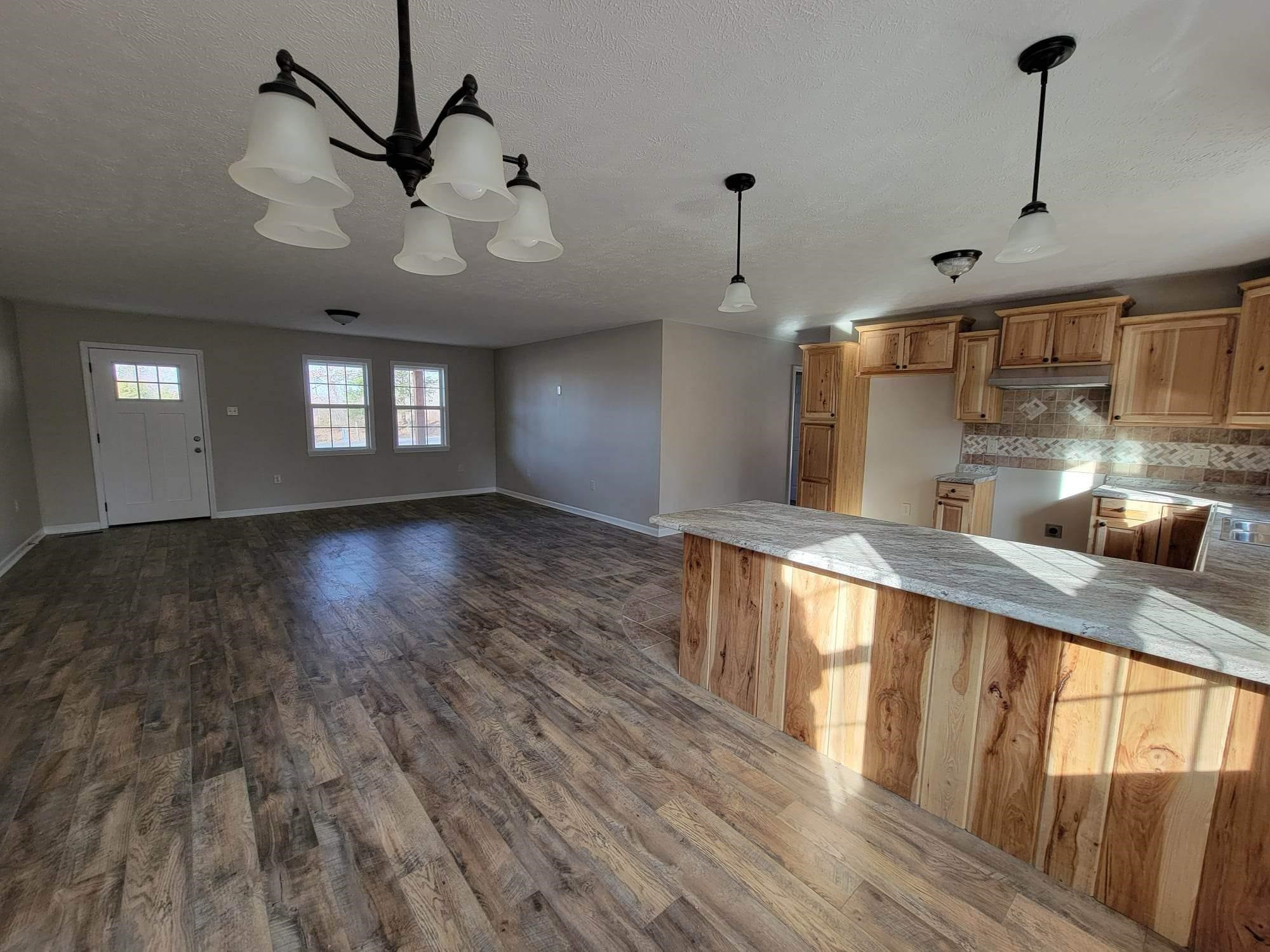 1068 Cane Creek Road Lexington, TN 38351 - Photo 8 of 18 Photo 8