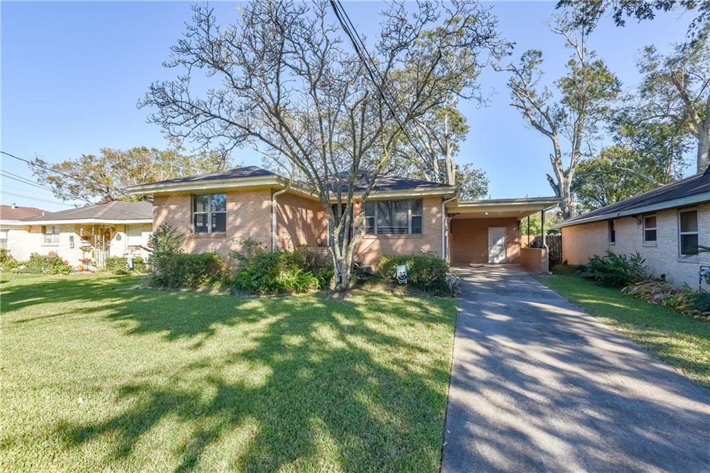 193 Ravan Avenue Harahan, LA 70123 - Photo 1 of 27 Gallery Image 1