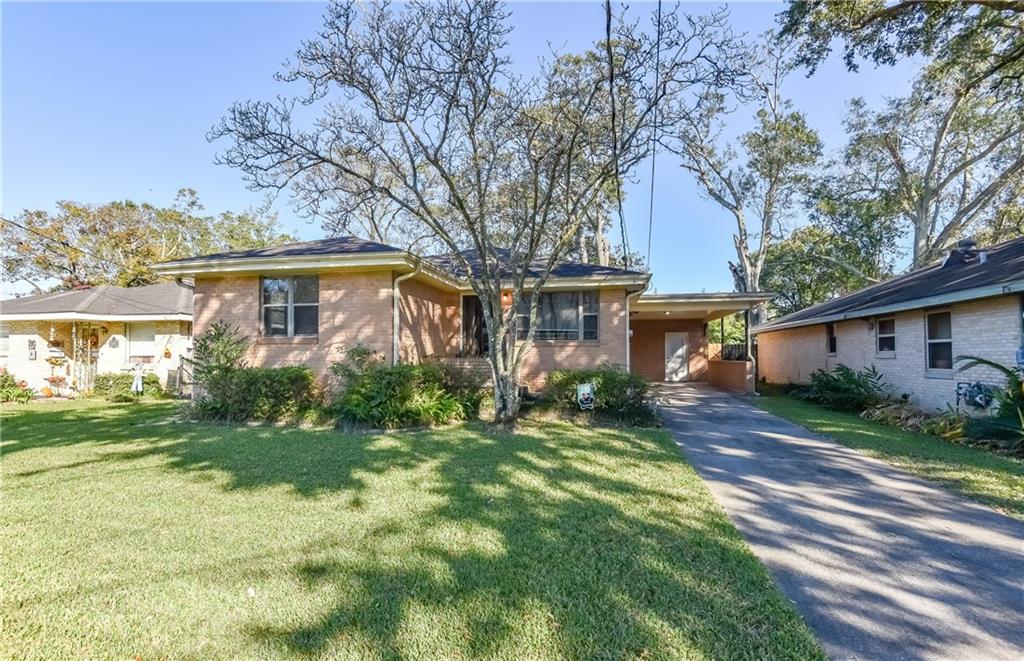 193 Ravan Avenue Harahan, LA 70123 - Photo 2 of 27 Gallery Image 2