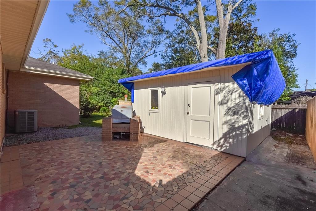 193 Ravan Avenue Harahan, LA 70123 - Photo 27 of 27 Gallery Image 27