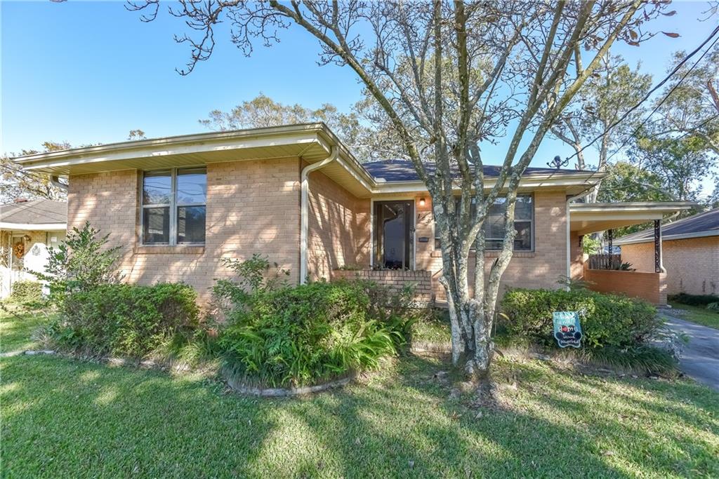 193 Ravan Avenue Harahan, LA 70123 - Photo 3 of 27 Gallery Image 3