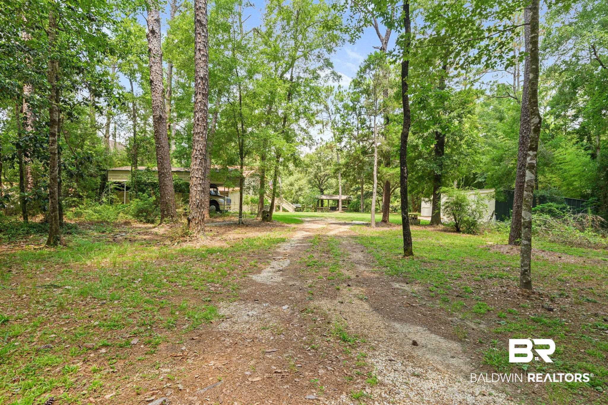 17891 River Road Summerdale, AL 36580 - Photo 7 of 76