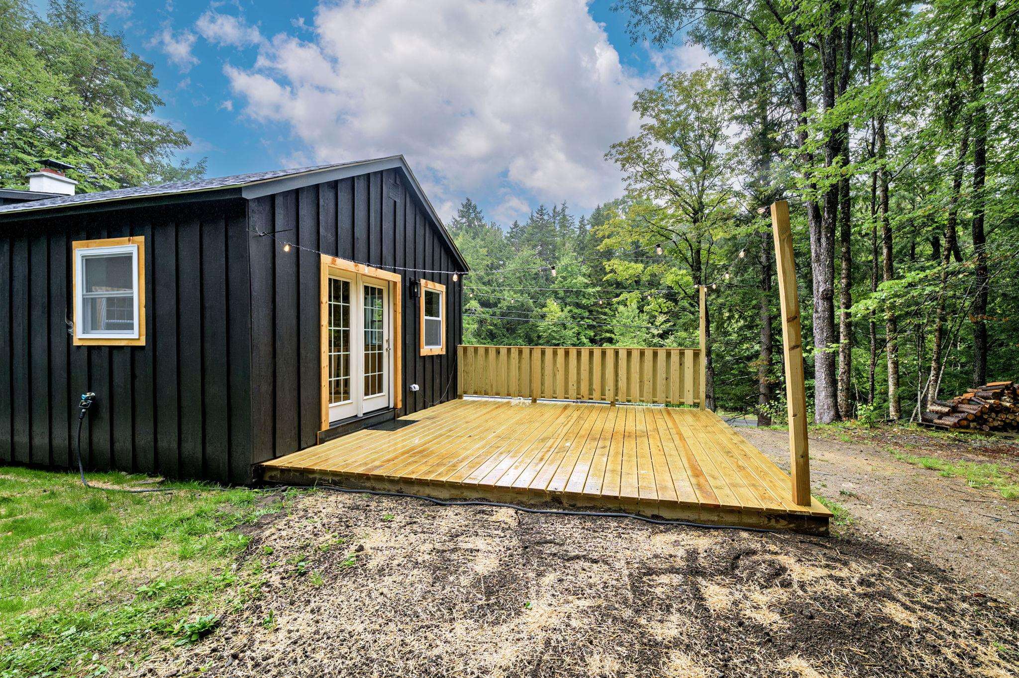 975 Stratton Arlington Road Wardsboro, VT 05360 - Photo 21 of 60 Gallery Image 21