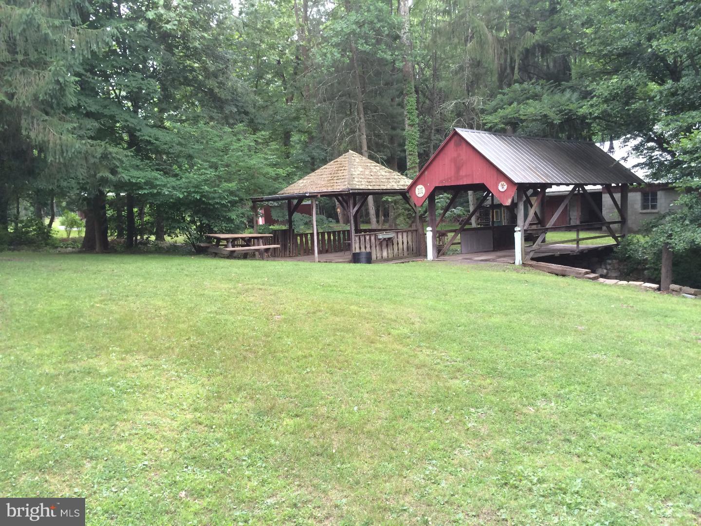 2405 New Holland Road Reading, PA 19607 - Photo 8 of 25 Back Yard