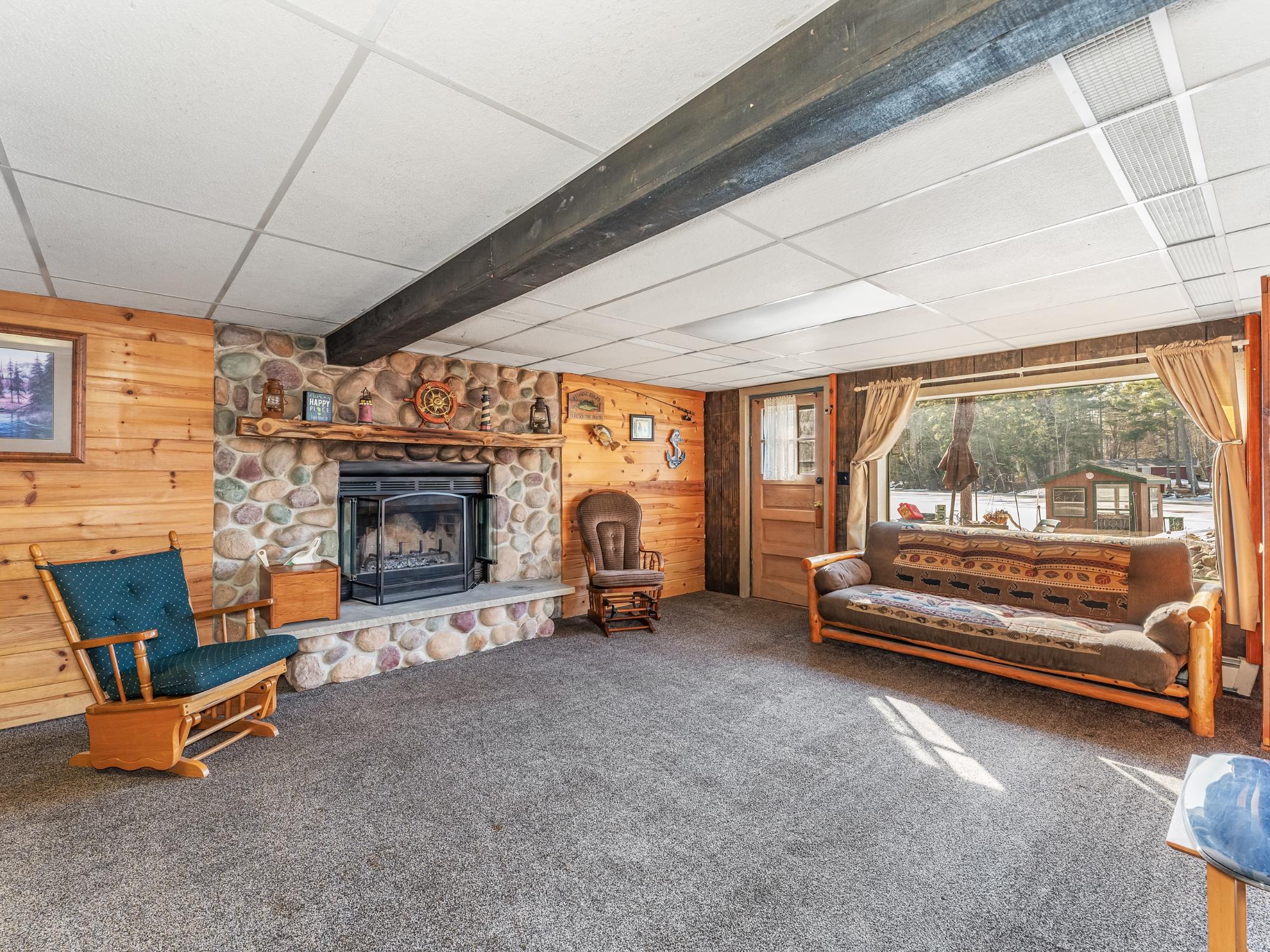 1344 Drager Road Eagle River, WI 54521 - Photo 8 of 32 Gallery Image 8
