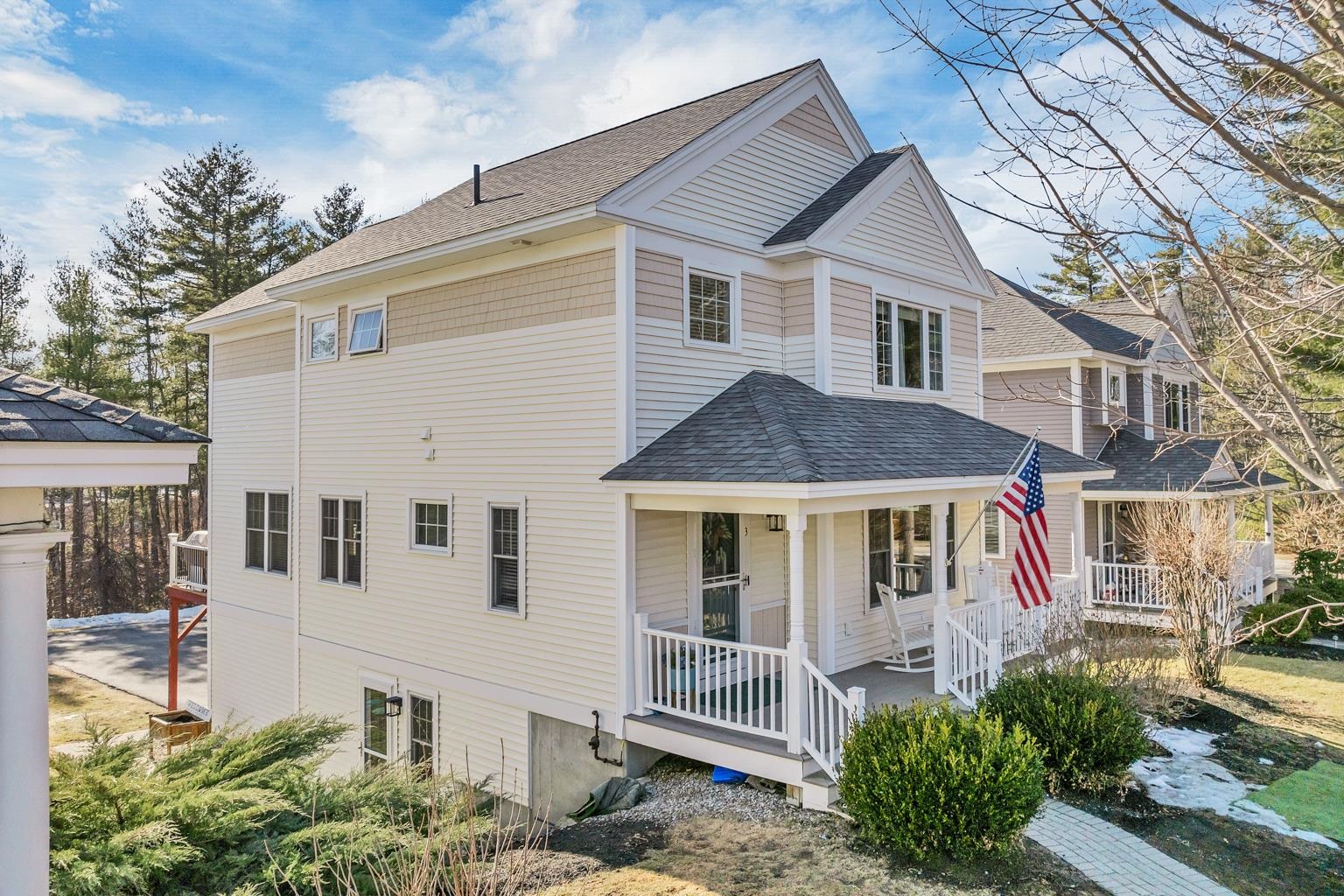 3 Rocky Ridge Circle Exeter, NH 03833 - Photo 3 of 46 Gallery Image 3