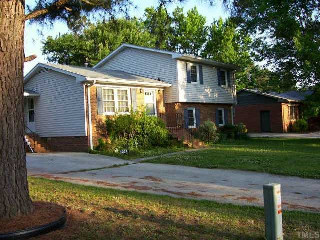 4324 Kilcullen Drive Raleigh, NC 27604 - Photo 1 of 1 Front of home