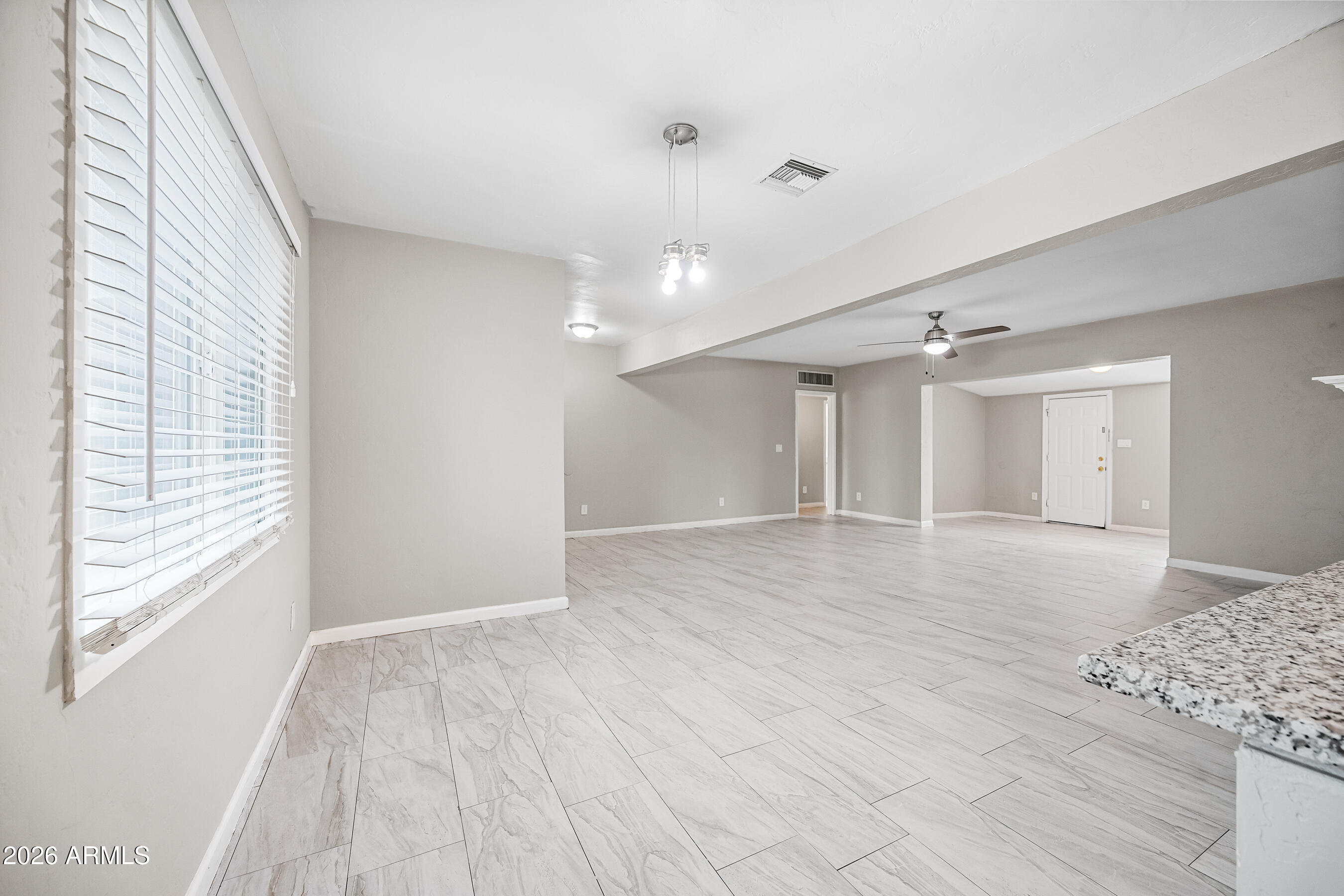1724 West Thomas Road Phoenix, AZ 85015 - Photo 31 of 31 Open floorplan