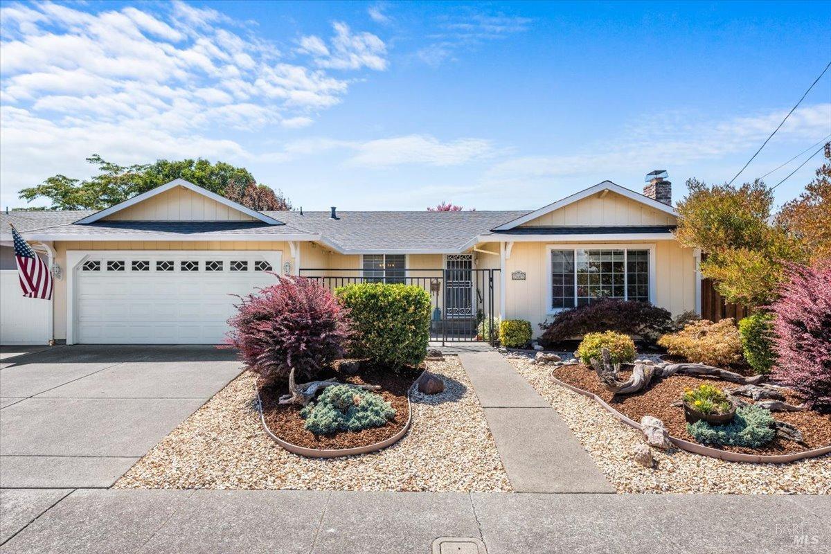 7669 Beverly Drive Rohnert Park, CA 94928 - Photo 1 of 1 Gallery Image 1