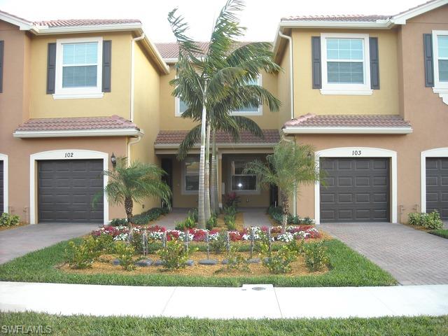 6545 Monterey Point Naples, FL 34105 - Photo 10 of 10 a front view of house