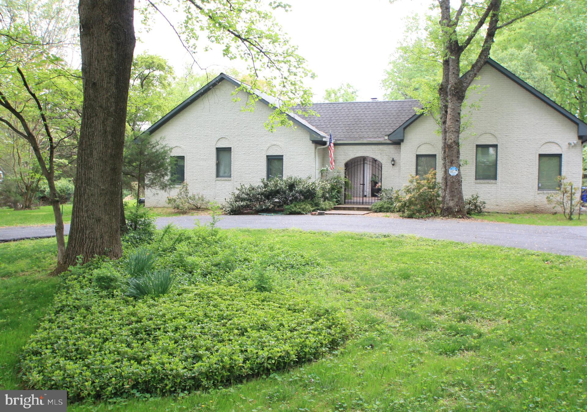 11006 Brent Road Potomac, MD 20854 - Photo 1 of 9