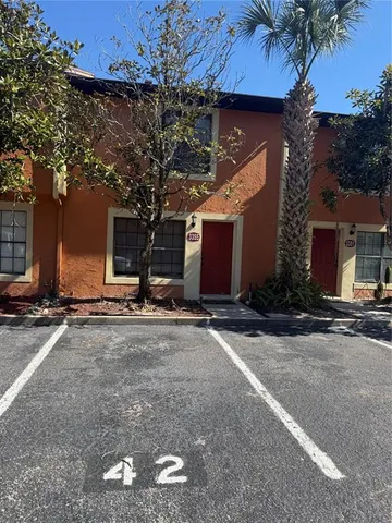 $1,750 | 3355 Riverview Way, Unit 42, Winter Park, FL 32792