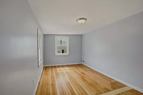 $395,000 | 124 Woodman Street, Fall River, MA 02724