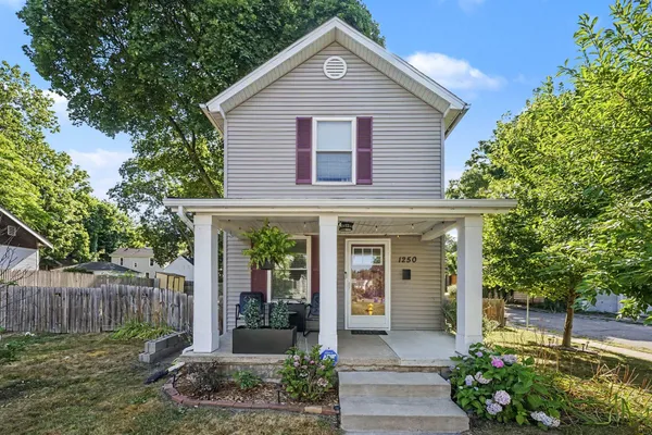 $249,900 | 1250 Ford Avenue Northeast, Grand Rapids, MI 49505