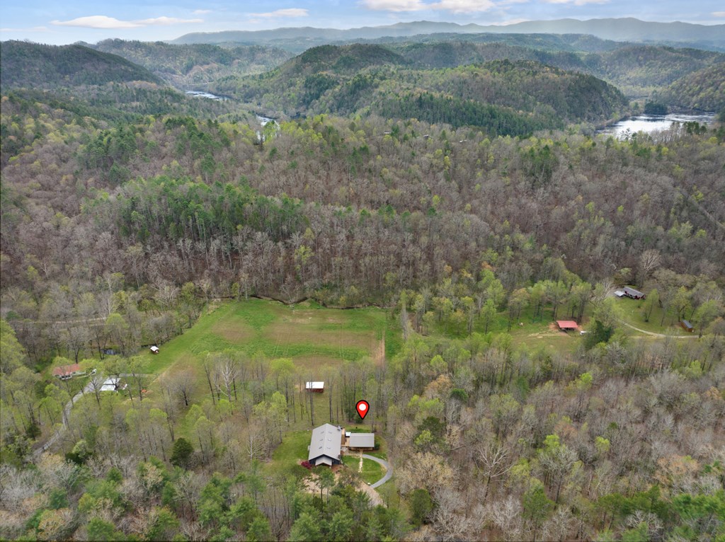 898 Childers Creek Road Reliance, TN 37369 - Photo 11 of 67