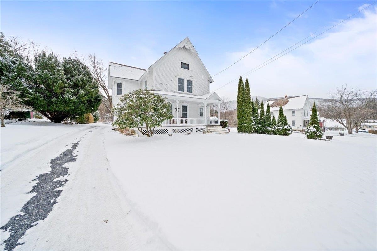 108 Observatory Street Bennington, VT 05201 - Photo 1 of 29 Gallery Image 1