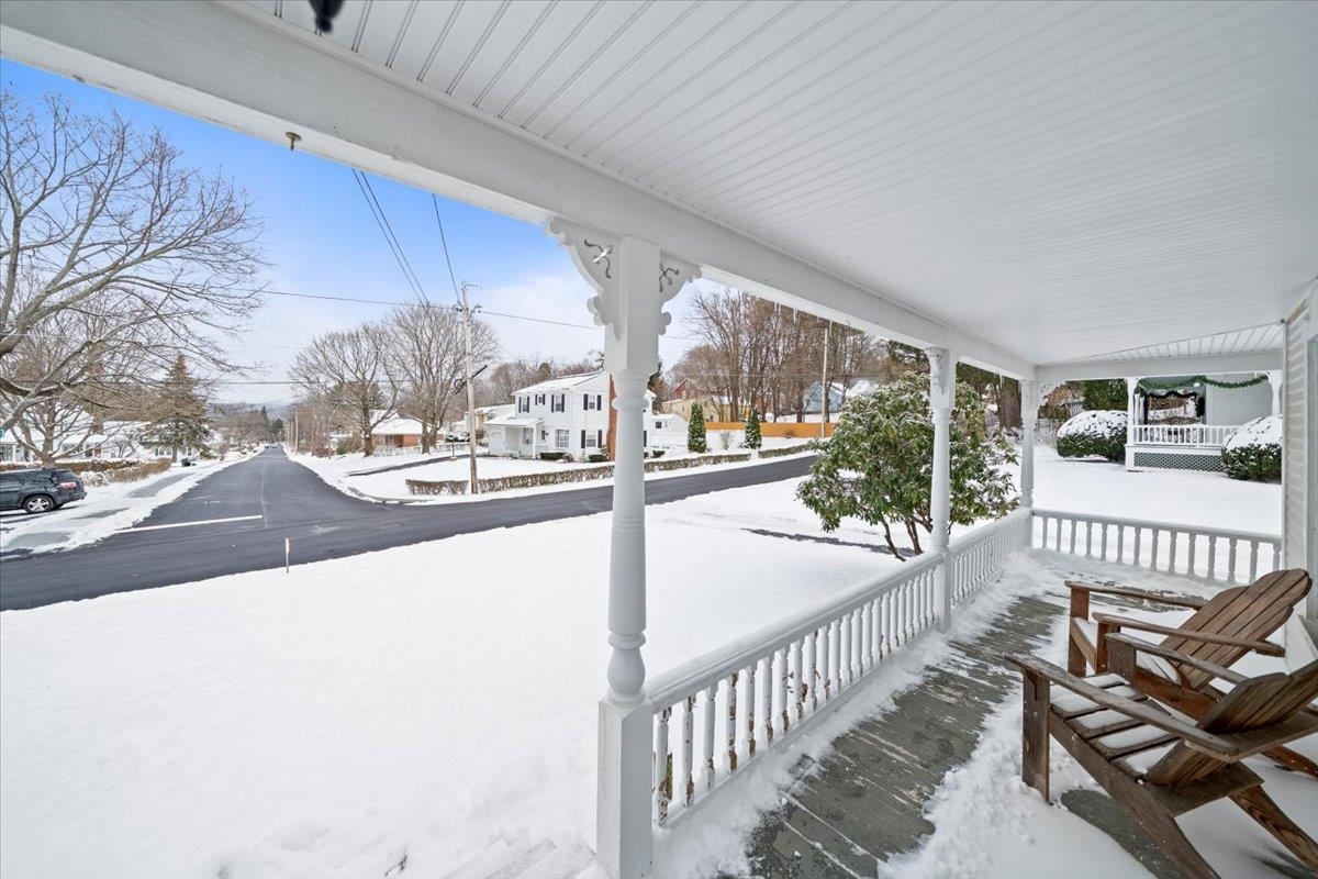 108 Observatory Street Bennington, VT 05201 - Photo 4 of 29 Gallery Image 4