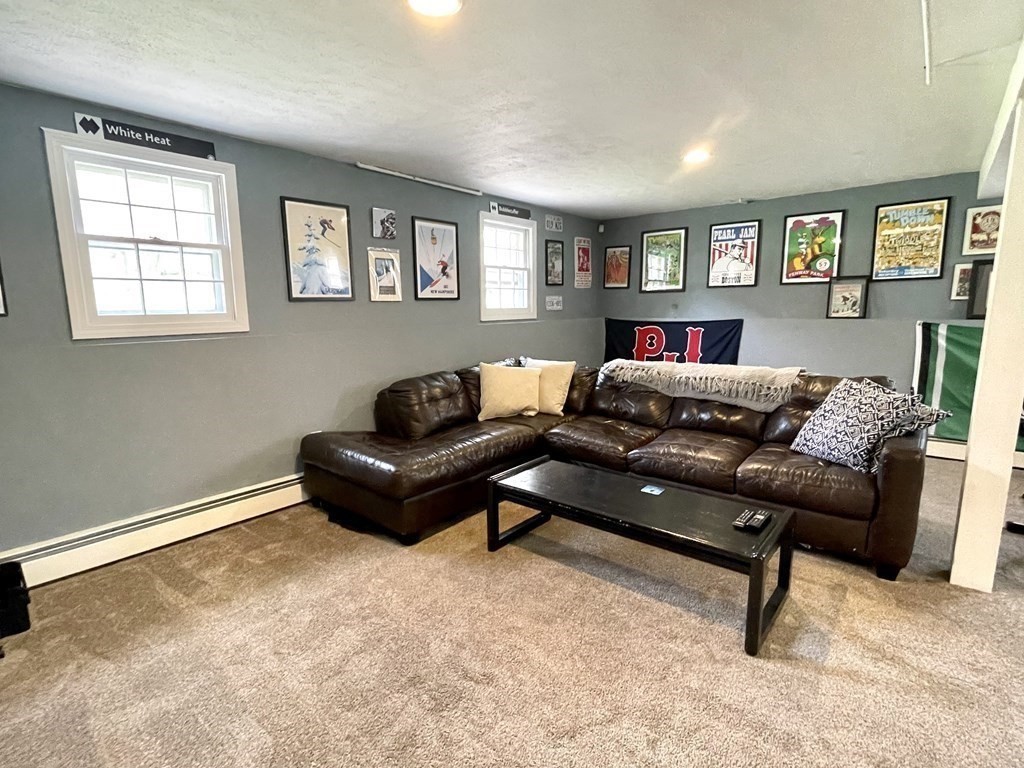 50 Adams Road Townsend, MA 01469 - Photo 21 of 31 a living room with furniture and a window