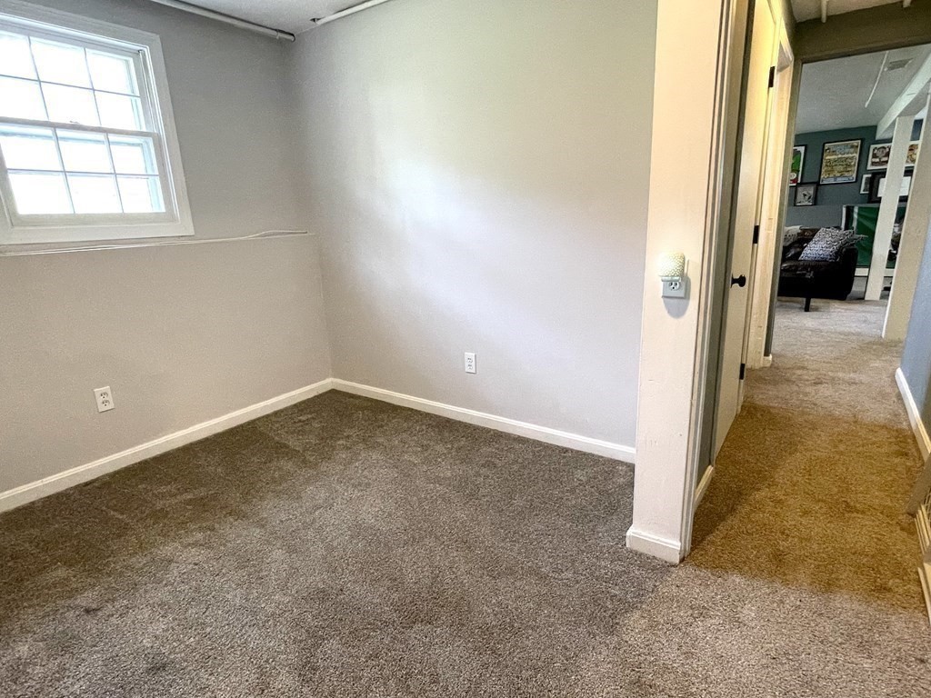 50 Adams Road Townsend, MA 01469 - Photo 25 of 31 an empty room with windows