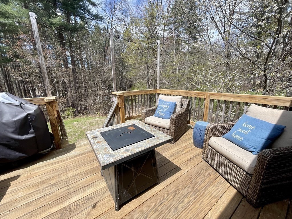 50 Adams Road Townsend, MA 01469 - Photo 26 of 31 a view of a roof deck with couches