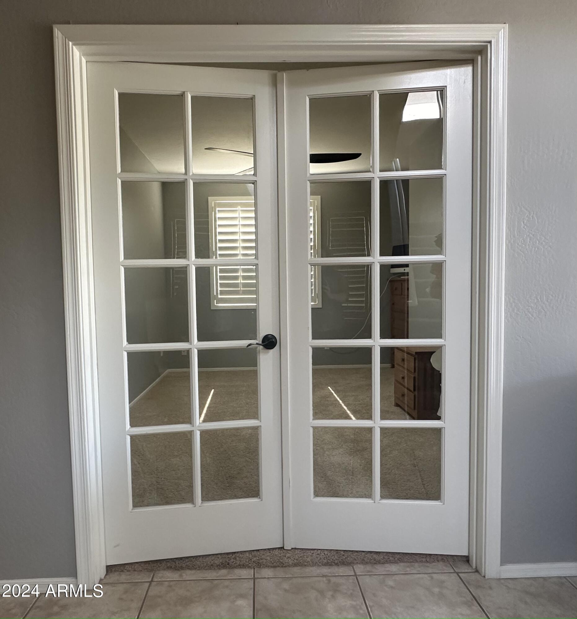 90 West Beechnut Place Chandler, AZ 85248 - Photo 13 of 31 a view of a door