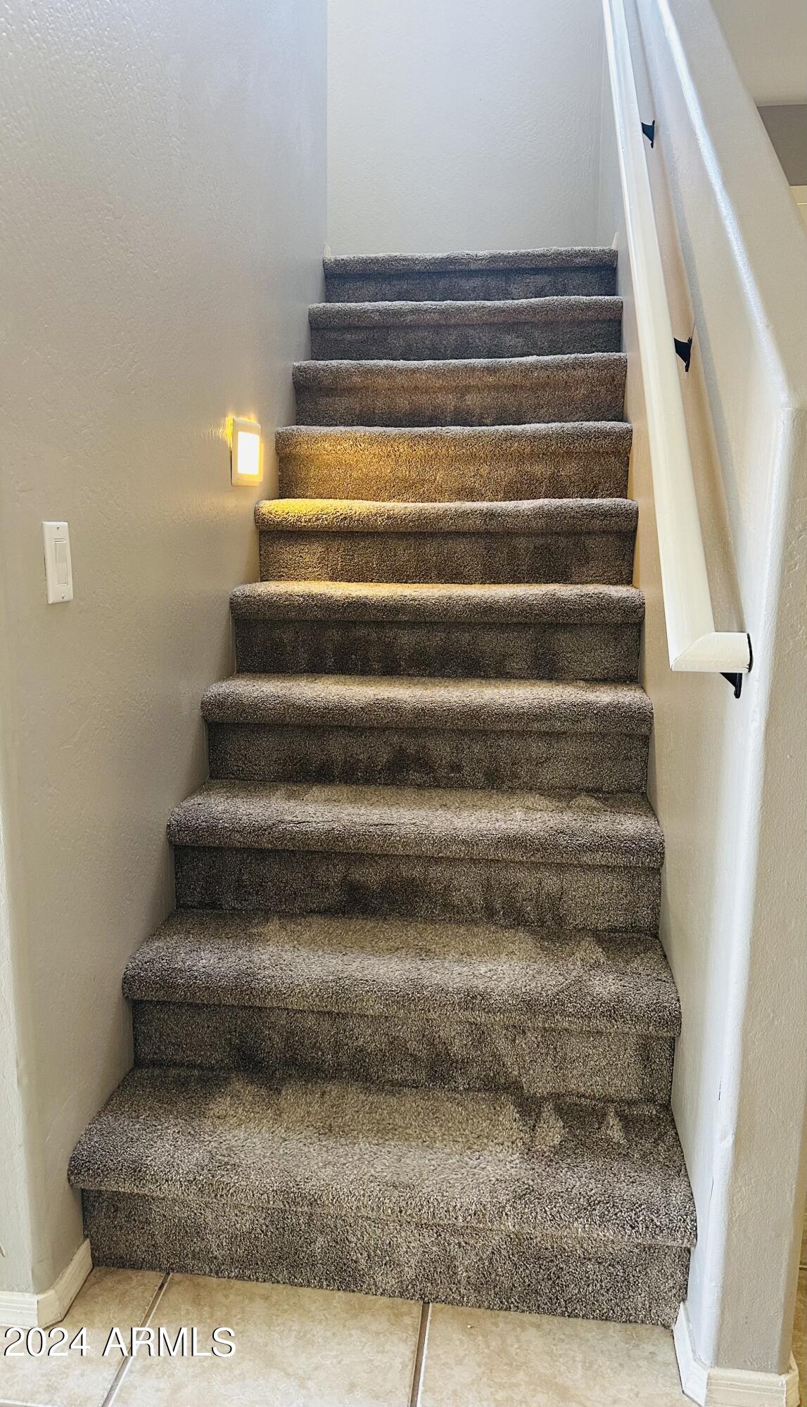 90 West Beechnut Place Chandler, AZ 85248 - Photo 17 of 31 a view of entryway