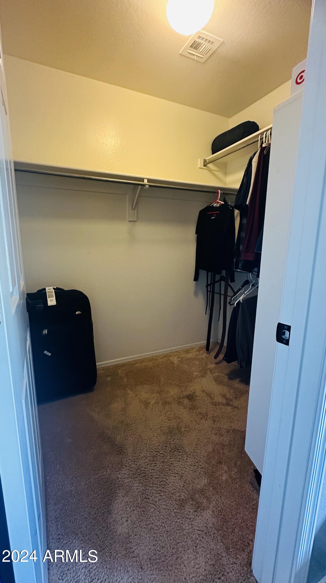 90 West Beechnut Place Chandler, AZ 85248 - Photo 27 of 31 a view of storage and utility room