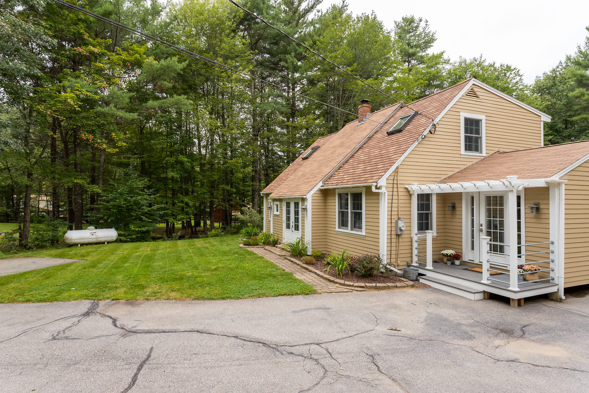 507 Upper Guinea Road Lebanon, ME 04027 - Photo 5 of 55 2019_09_04 507UpperGuineaRd-005-SMALL