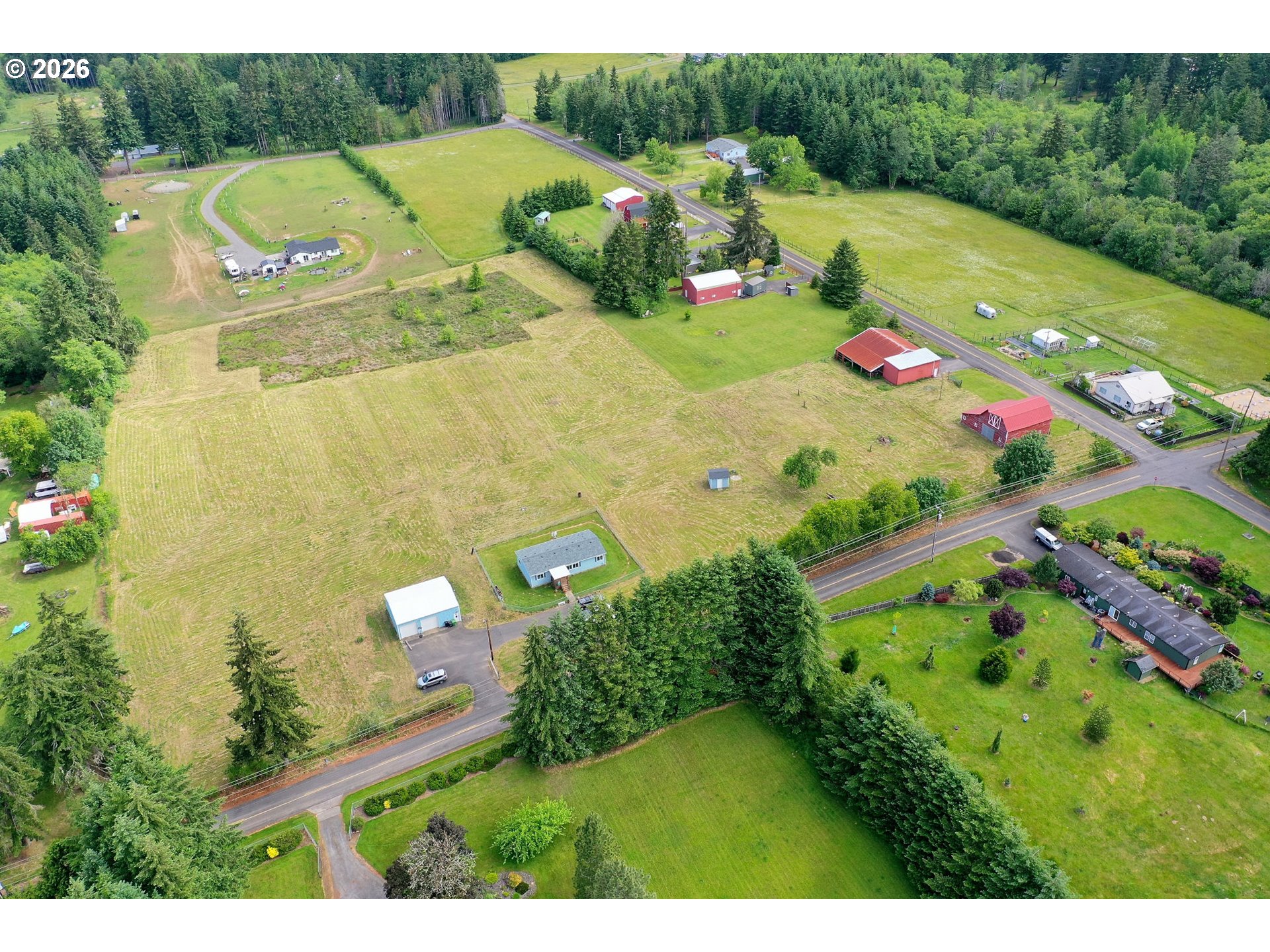 24915 Mosier Road Rainier, OR 97048 - Photo 23 of 29