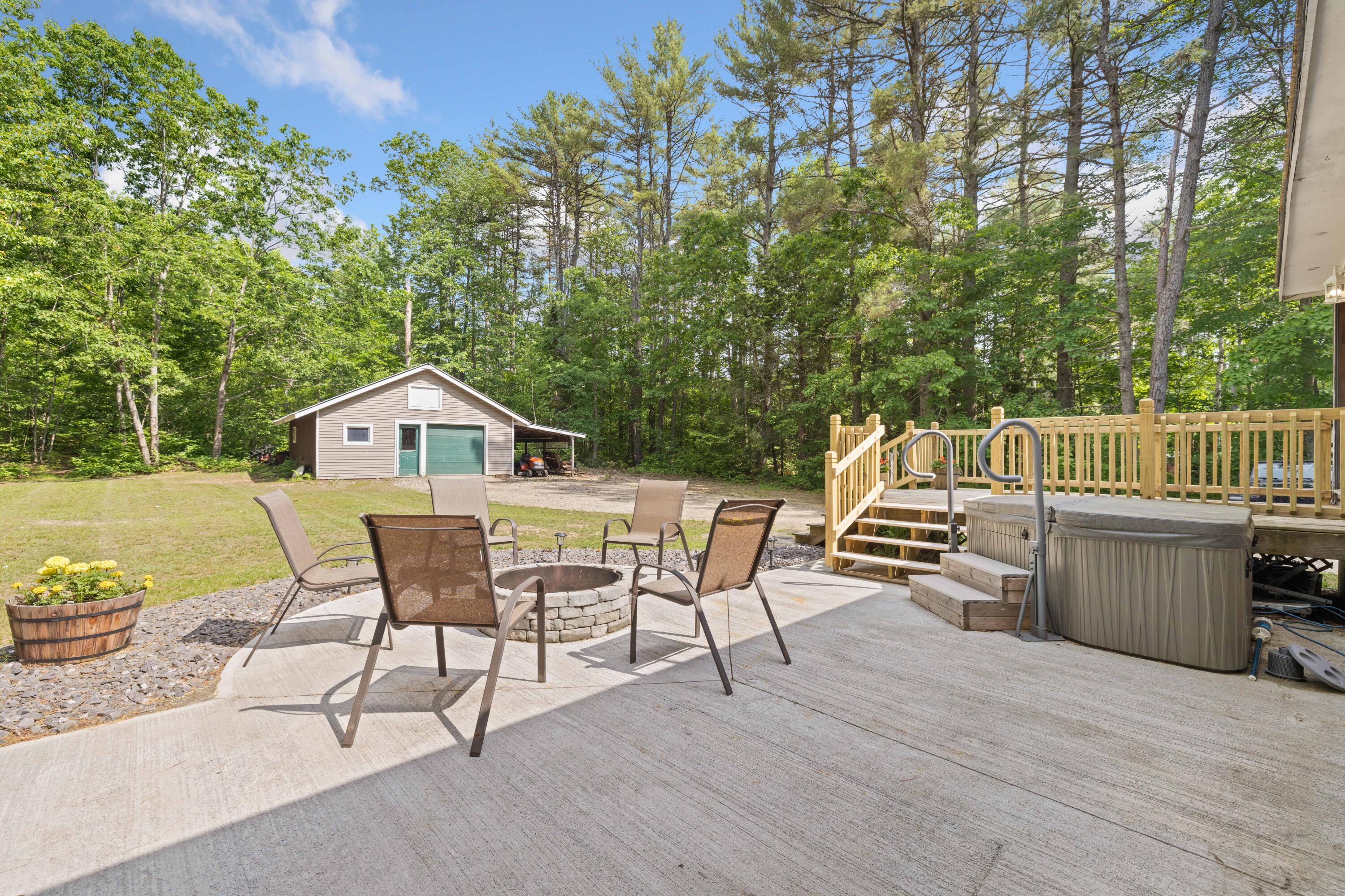267 Manchester Road Steep Falls, ME 04085 - Photo 26 of 30 3G0A9348
