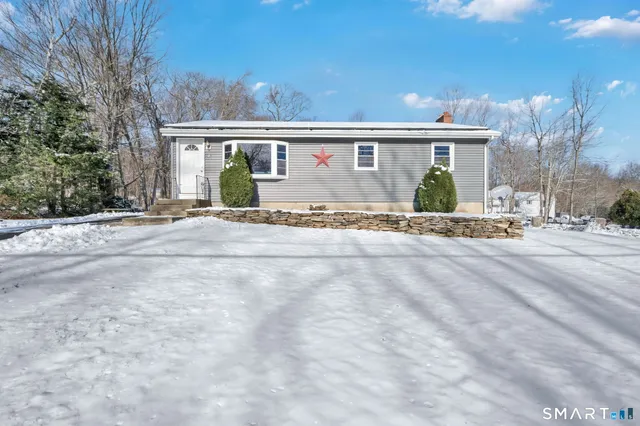 $275,000 | 49 Walbridge Hill Road, Tolland, CT 06084