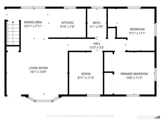 $275,000 | 49 Walbridge Hill Road, Tolland, CT 06084