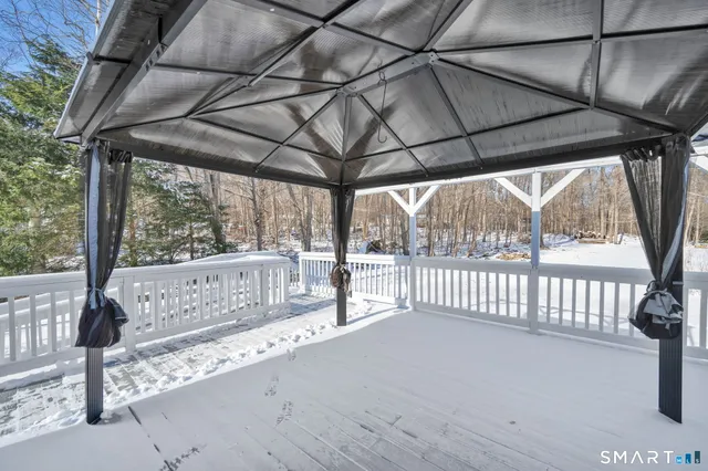 $275,000 | 49 Walbridge Hill Road, Tolland, CT 06084