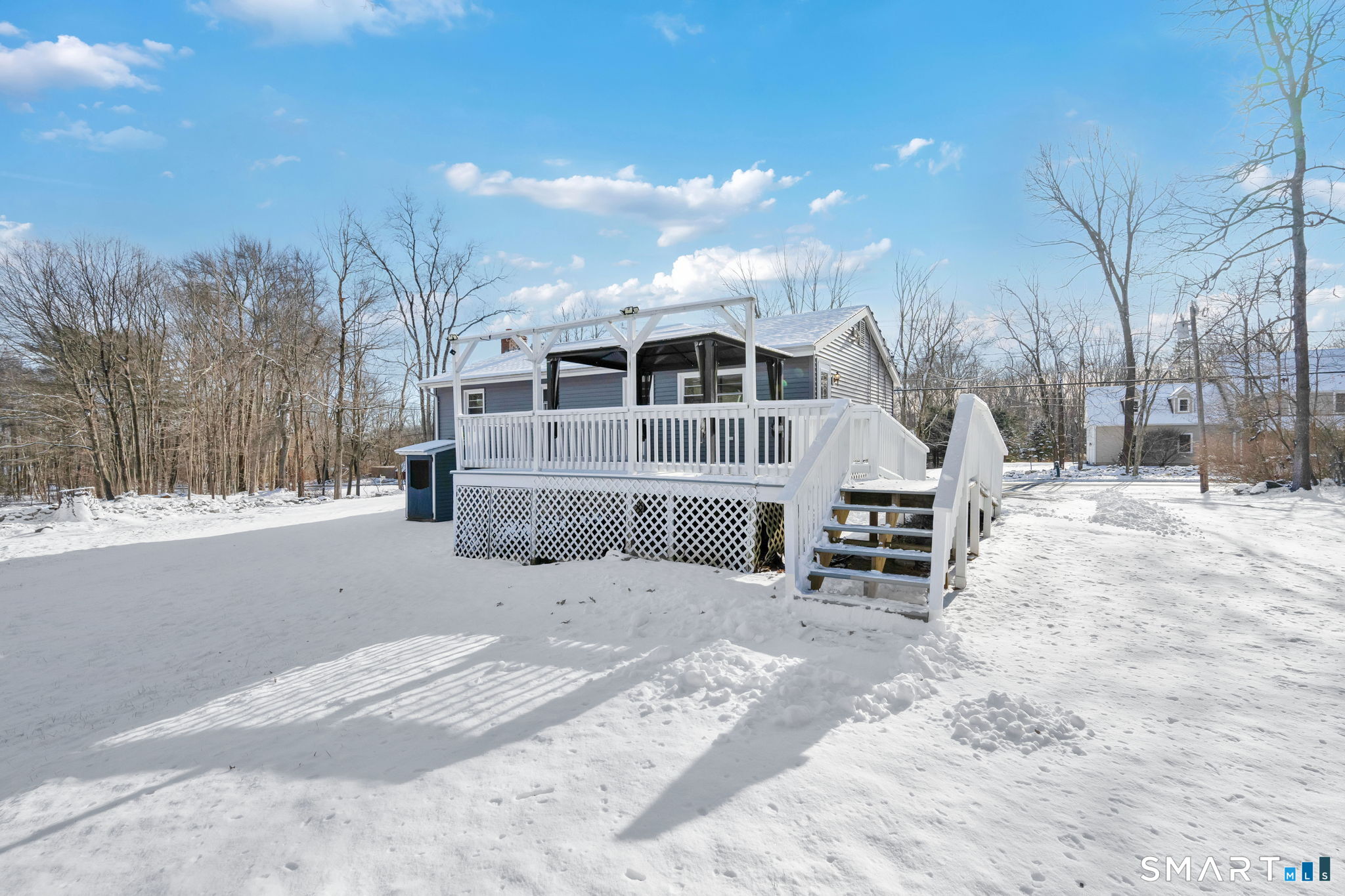 49 Walbridge Hill Road Tolland, CT 06084 - Photo 28 of 33