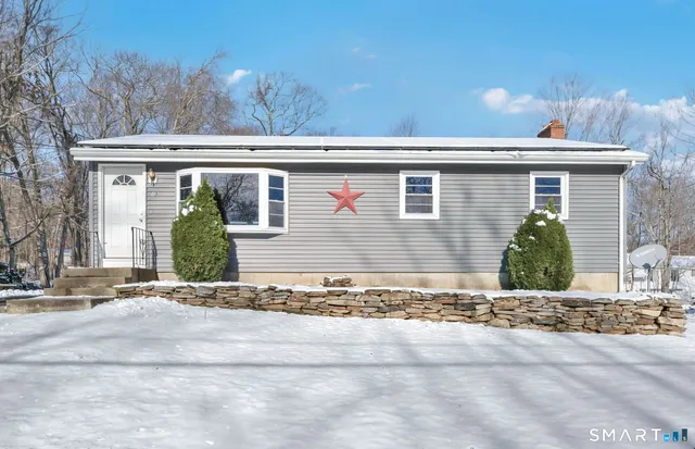 $275,000 | 49 Walbridge Hill Road, Tolland, CT 06084
