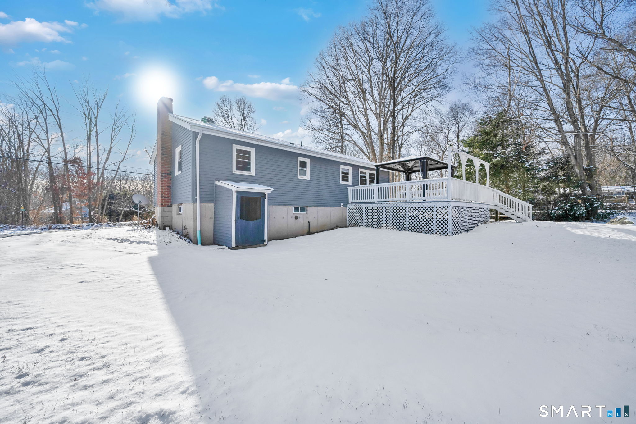 49 Walbridge Hill Road Tolland, CT 06084 - Photo 31 of 33