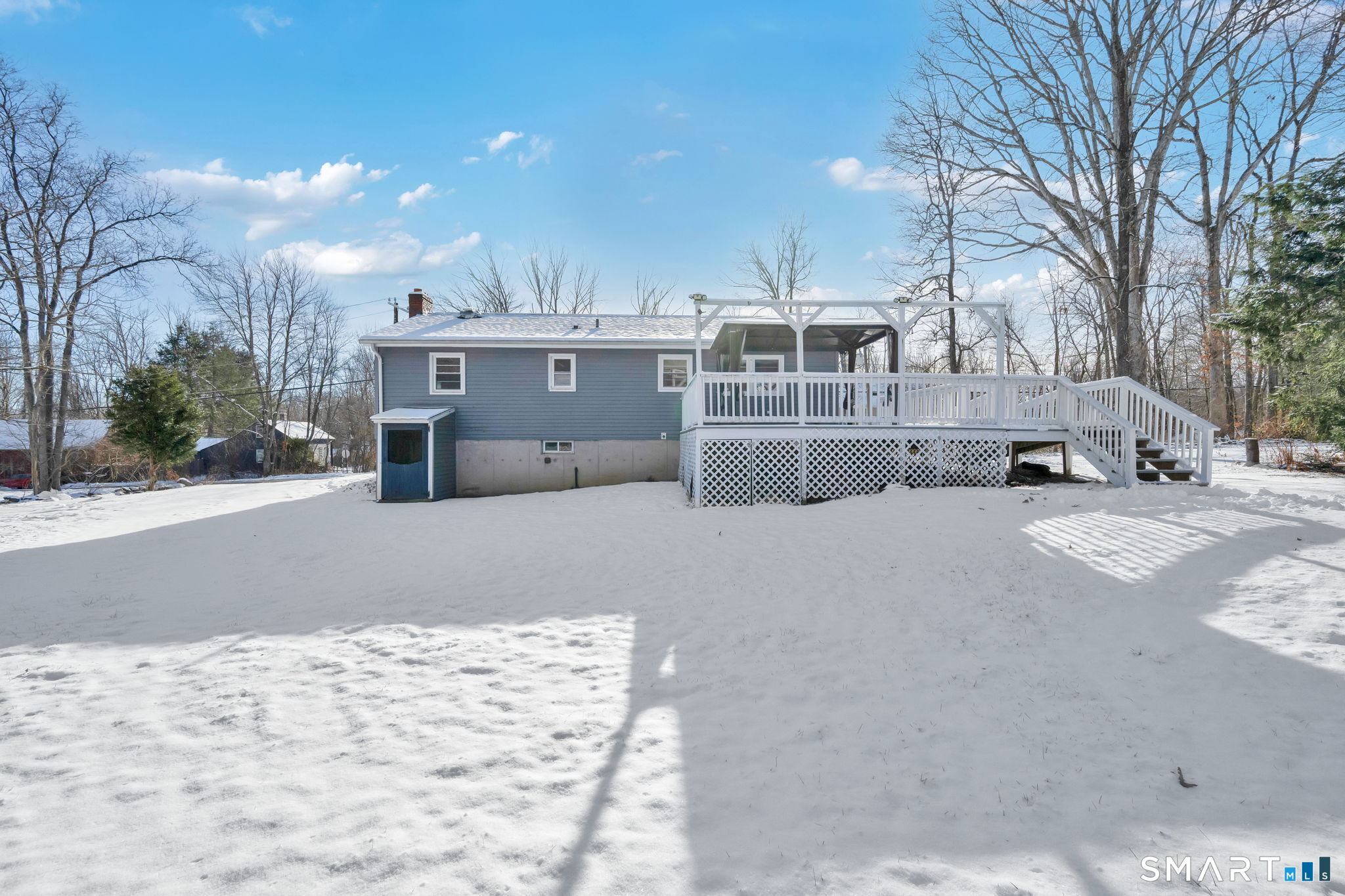 49 Walbridge Hill Road Tolland, CT 06084 - Photo 32 of 33